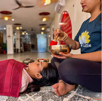 Experience Authentic Ayurvedic Living Through a 7 Day Wellness Program
