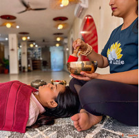 Experience Authentic Ayurvedic Living Through a 7 Day Wellne...