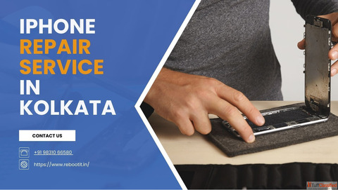 iphone repair in kolkata