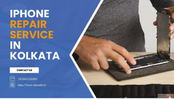 iphone repair in kolkata