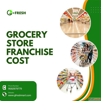 Will the Grocery Store Franchise Cost Remain Manageable Even During Spikes