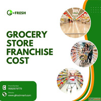 Will the Grocery Store Franchise Cost Remain Manageable Even...