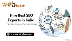 Hire Best SEO Experts in India - Web Glaze Services for Top ...