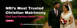Top Matrimonial Sites In Usa For Indian NRI Matrimony