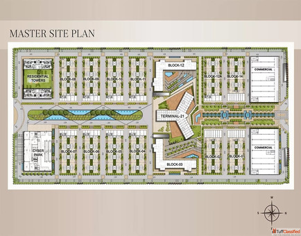 Office Space in GreaterNoida West Galactic Office Space