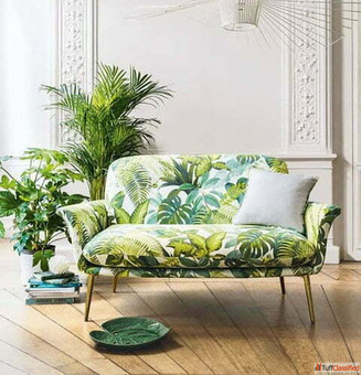 Biophilic Design Services UK USA Nature-Inspired Interiors