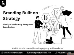 Creative Branding Solutions in Ahmedabad