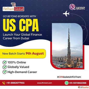 CPA Salary in US Pay Scale Experience Career Growth