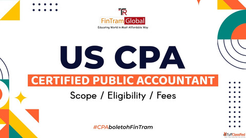 CPA Syllabus Subjects Exam Pattern Structure