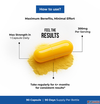 Bionutrica CoQ10 Capsules - Energy Heart Health Support in UK