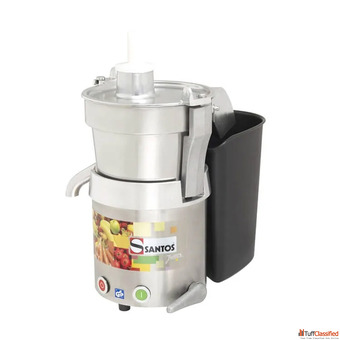 Juice Extractor