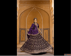 designer lehenga for women