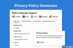 The Only Privacy Policy Generator Your Website Will Ever Nee...