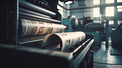 Advertising Agencies in Delhi Offering ET Full-Page Ad Solutions