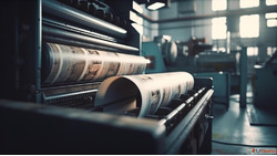 Advertising Agencies in Delhi Offering ET Full-Page Ad Solut...