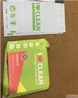 Sanitary Pad Disposal Bags for Hygienic Waste Handling