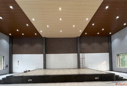 High-Quality Soffit Wall Panels for Modern Ceilings Innov-S ...