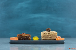 Cakes order online in Hyderabad