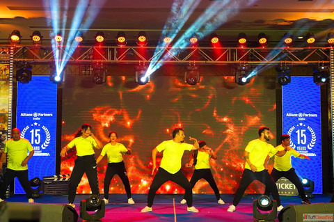 Corporate Events Management Company in Rishikesh