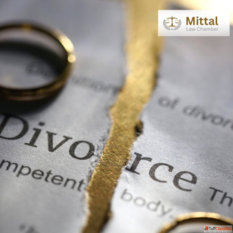 Experienced Divorce Lawyer in Mohali