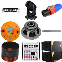 PA System Solutions in India by ATI Pro Technologies