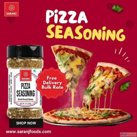 Fresh Blend Spices for Home and Commercial Use