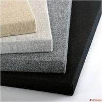 Find Your Perfect Fabric Wrapped Acoustic Panels for Walls C...