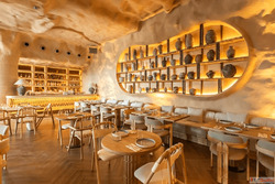 Which Ranks as Pune's Famous Restaurant