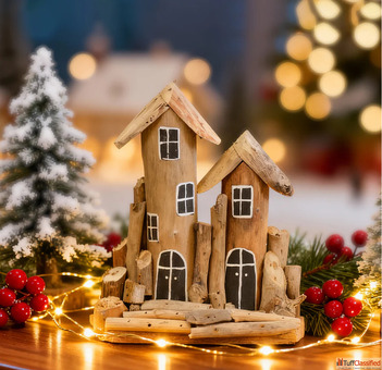 Wooden Handcrafted Buddha Online - Where Calm Becomes Art