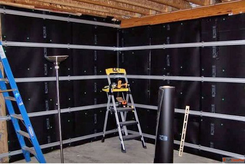 MLV Sheets The Secret to Blocking Noise Without Bulky Walls