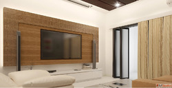 Best Modern Interior Designers Decorators in Coimbatore