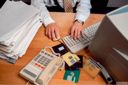 Payroll and Compliance Management Services for Accurate Payr...