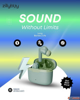 Buy Airdopes Ultra Plus With Long Battery at the Best Price