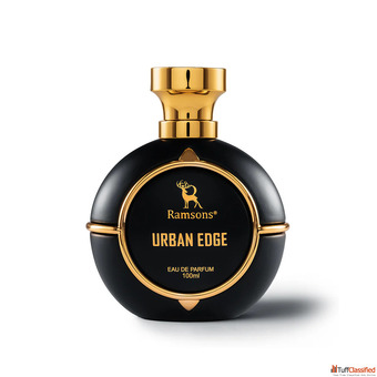Daily Wear Eau De Parfum for Men and Women - Ramsons Perfumes