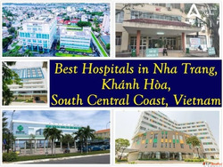 Best Hospitals in Nha Trang Khánh Hòa Vietnam