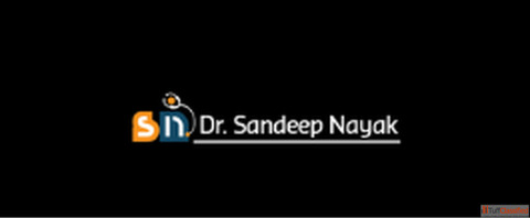 Dr. Sandeep nayak