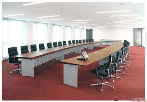 Buy Premium Conference Table Solutions for Modern Offices in Gurgaon