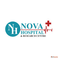 Nova Hospital Research Centre