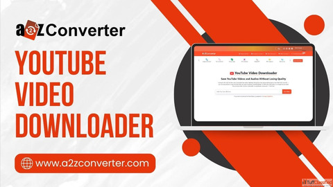 YouTube Video Downloader - Fast Free High Quality A2ZConverter