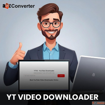 YouTube Video Downloader - Fast Free High Quality A2ZConverter