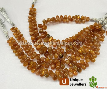 Stunning Feldspar Gemstone Beads at Wholesale Prices