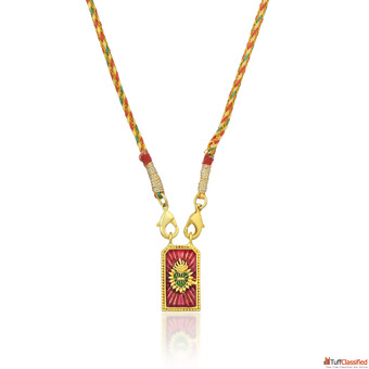 Silver Pendant Necklace in USA - Doongriwala's Exports