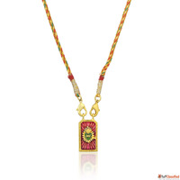 Silver Pendant Necklace in USA - Doongriwala's Exports