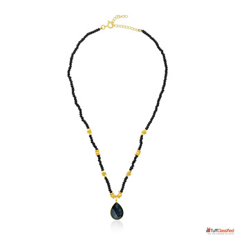 Silver Pendant Necklace in USA - Doongriwala's Exports