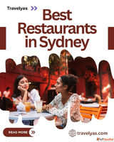 Know About the Best Restaurants in Sydney