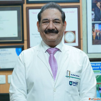 Best Knee and Hip Surgeon in Delhi India Dr. Prof. Anil Aror...