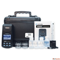 turbidity meters Abu Dhabi