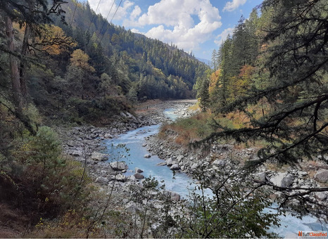 Har Ki Dun Trek A Classic Himalayan Valley Experience