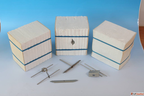 Best Ceramic Fiber Blankets Manufacturer in Faridabad