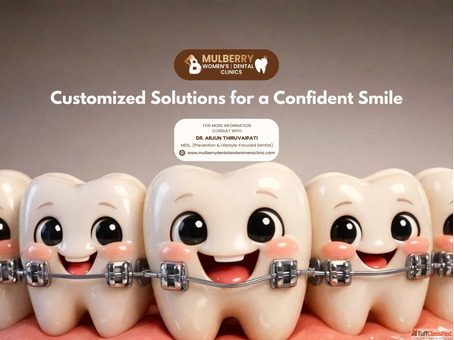 Best Dental Hospital in Hyderabad